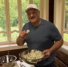 Журналист RT Рик Санчес объяснил феномен доверия белорусов к Лукашенко