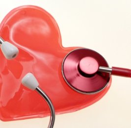 Кардиолог: обследование сердца нужно начинать с 18 лет