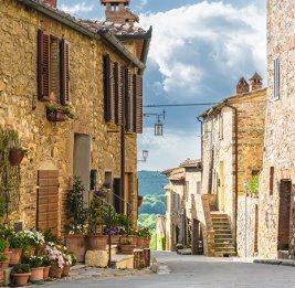 В Италии продают дома за 1&euro;