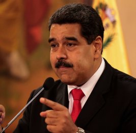 Лукашенко призвал США отпустить Мадуро