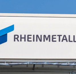 Немецкая фирма Rheinmetall вместе с британской Kraken собирают надводные дроны