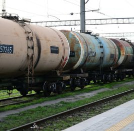 Азербайджан сегодня отправит в Армению очередную партию дизтоплива