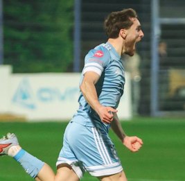 
Сегодня определится первый финалист Кубка Азербайджана