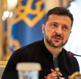 Зеленский о &laquo;мощной четверке&raquo;, которая усилила бы Евросоюз