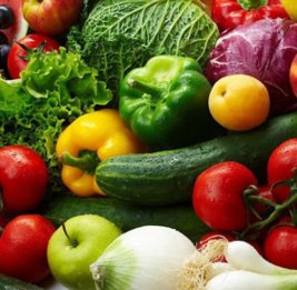 
Доходы Азербайджана от экспорта фруктов и овощей достигли $187 млн в I квартале