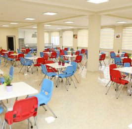 В фокусе: питание школьников