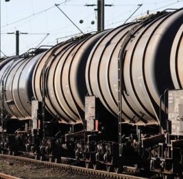Снова дизель из Азербайджана в Армению