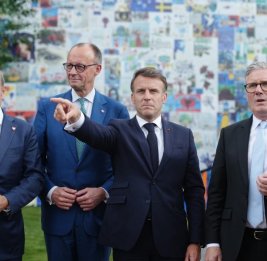 Франция и Польша договорились о совместных учениях