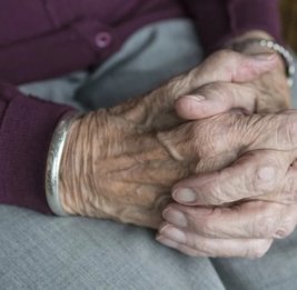 
В Азербайджане насчитывается 288 пенсионеров в возрасте 100+