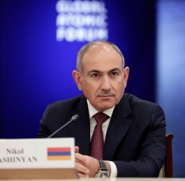 Пашинян представил дорожную карту по реформе церкви