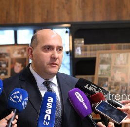 
В этом году переселение на освобожденные территории Азербайджана достигнет пика - Эмин Гусейнов