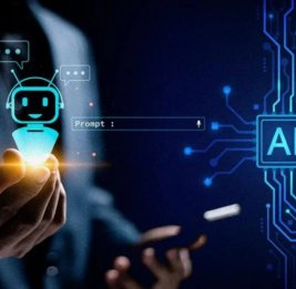 
ММ принял в III чтении штрафы за незаконный контент с использованием ИИ