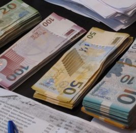 
Милли Меджлис утвердил штрафы в 100% за нецелевое использование бюджетных средств