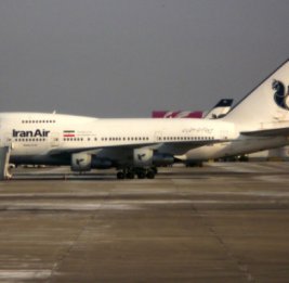 Аэропорты в Иране возвращаются к нормальной работе
