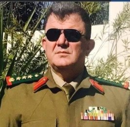 В Сирии задержали пророссийского генерала Шахина