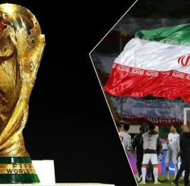 
Министр спорта Ирана назвал условия для участия сборной в ЧМ-2026