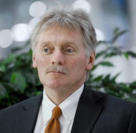 
Кремль о выборах генсека ООН