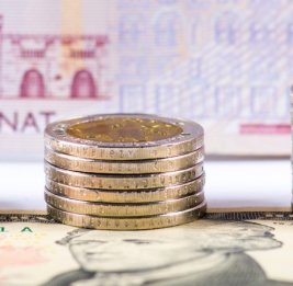 Валютный форсаж