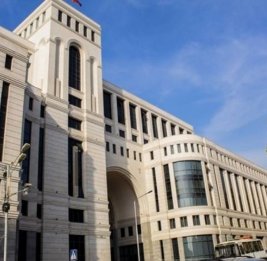 Армения готова расширять связи с Израилем 