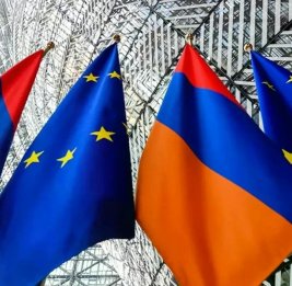 ЕС одобрил отправку в Армению миссии по противодействию гибридным угрозам
