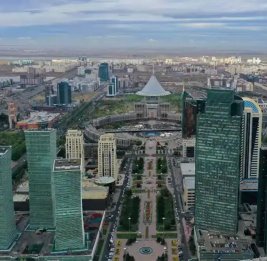 
В Казахстане планируют ввести единый налог для трудовых мигрантов