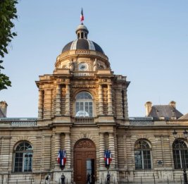 Секретное собрание спецслужбистов США, Британии и Франции