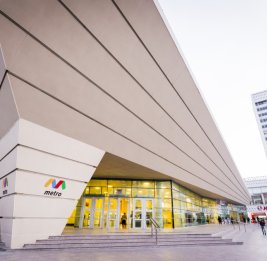 Деятельность Бакинского метрополитена восстановлена