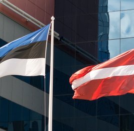 Латвия и Эстония отметили прогресс в мирном процессе между Баку и Иреваном