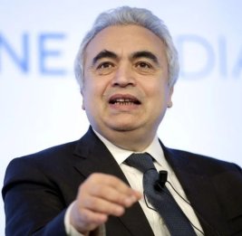 МЭА: Более 80 энергетических объектов повреждены в результате конфликта вокруг Ирана