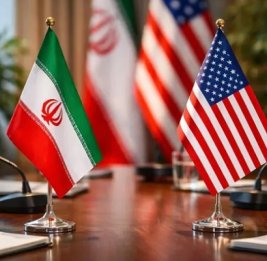 Новые сигналы из Вашингтона и Тегерана