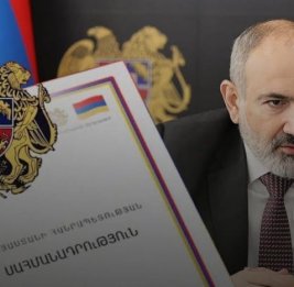 Пашинян идет ва-банк: карабахский узел развязан