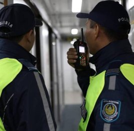 Казахстан усиливает контроль за мигрантами: более тысячи нарушителей