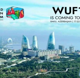 В Баку в рамках WUF13 пройдет ряд международных мероприятий НПО