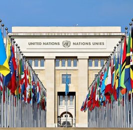 Претенденты на пост главы ООН пройдут слушания в прямом эфире