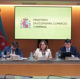 Азербайджан и Испания приняли Дорожную карту партнерства