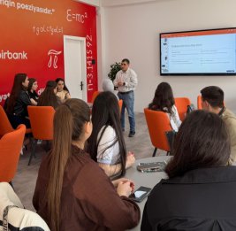 Сектор психологической помощи БГУ организовал тренинг по управлению временем