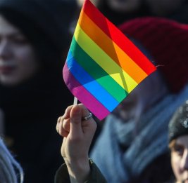 Суд в ЕС потребовал от Венгрии разрешить детям доступ к ЛГБТ-контенту