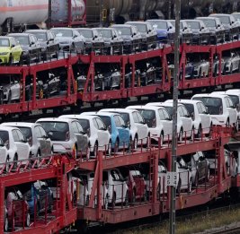 Немецкий депутат заявил о слабости автомобильной промышленности в Германии