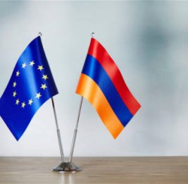 Раскрыты основные задачи новой миссии ЕС в Армении