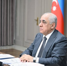 Али Асадов примет участие в саммите RES2026