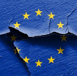 Европа должна привести себя в порядок, иначе она исчезнет, заявил Трамп