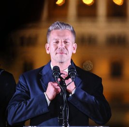 Мадьяр пригрозил Нетаньяху арестом в случае его визита в Будапешт