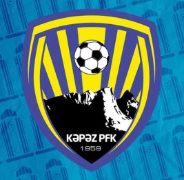 "Кяпаз" подписал контракты с двумя молодыми футболистами