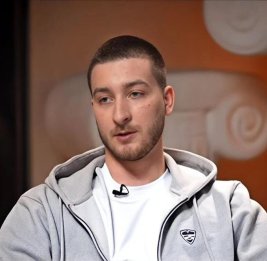 Старший сын Евгения Плющенко публично отказался от отца