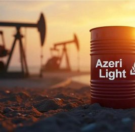 Стоимость барреля Azeri Light превысила $110