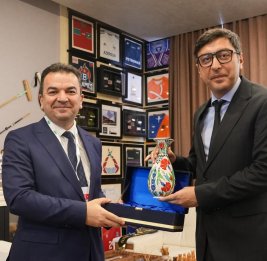 Мост дружбы и спорта