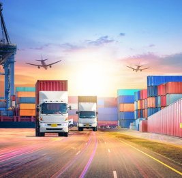 
Товарооборот Азербайджана с США вырос более чем в 2 раза