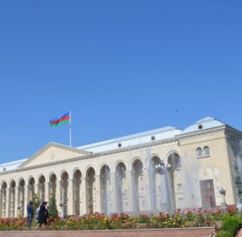 Прокуратура нагрянула в Исполнительную власть Гянджи