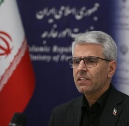 Иран требует от Эмиратов изменить поведение