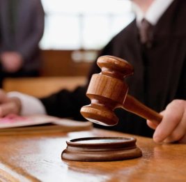 
Суд по делу о пожаре в перинатальном центре: врачи покинули палату до возгорания